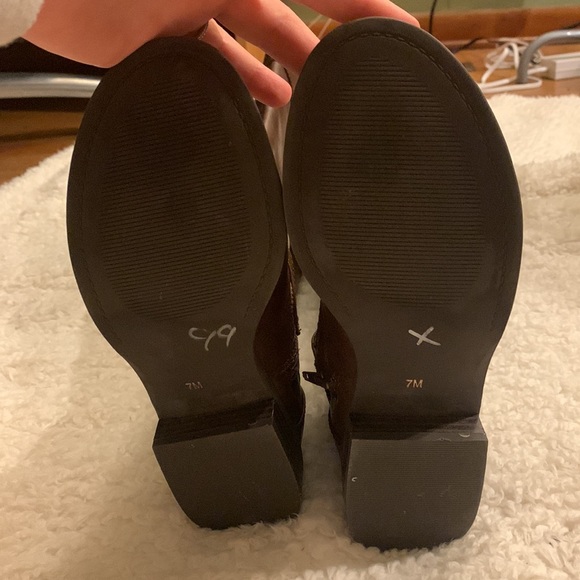 G by Guess boots - Picture 7 of 12